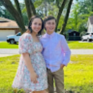 Meet your Posher, Shelby